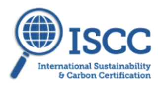 ISCC+ sertifikuotos tvarios pakuotės