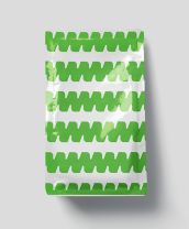Bottom fold bags