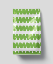 Bottom fold bags