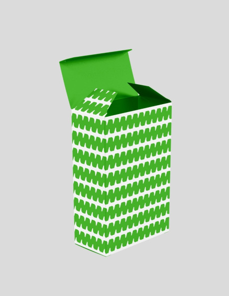 Folding carton structures