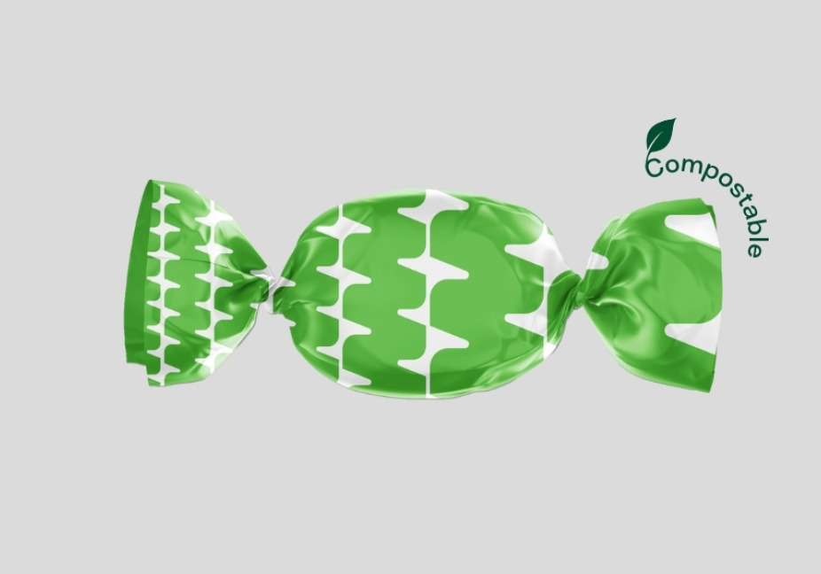 Compostable packaging Compostable packaging