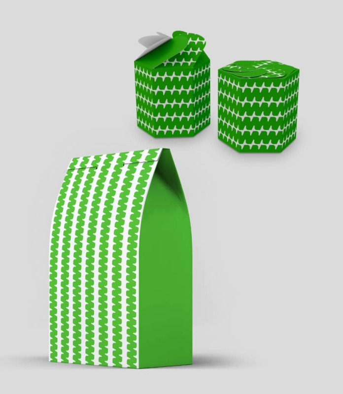 Custom folding cartons Custom folding cartons