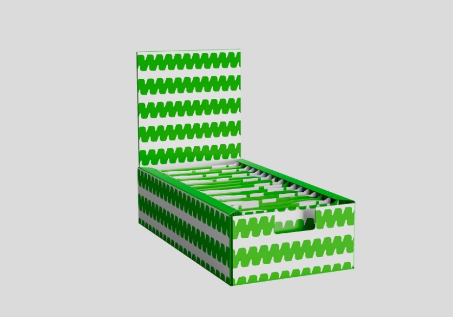 Adaptability for various products Adaptability for various products
