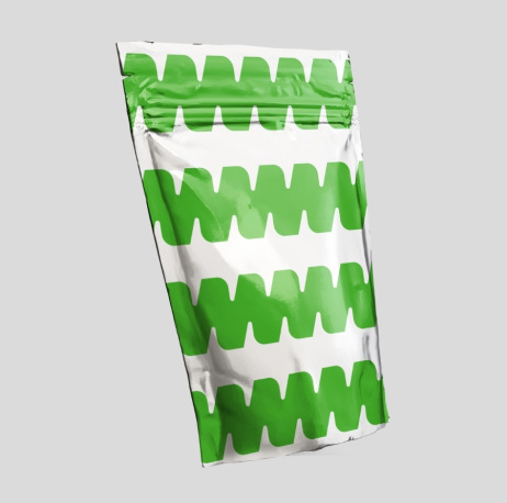 Stand-up pouches (Doypacks)