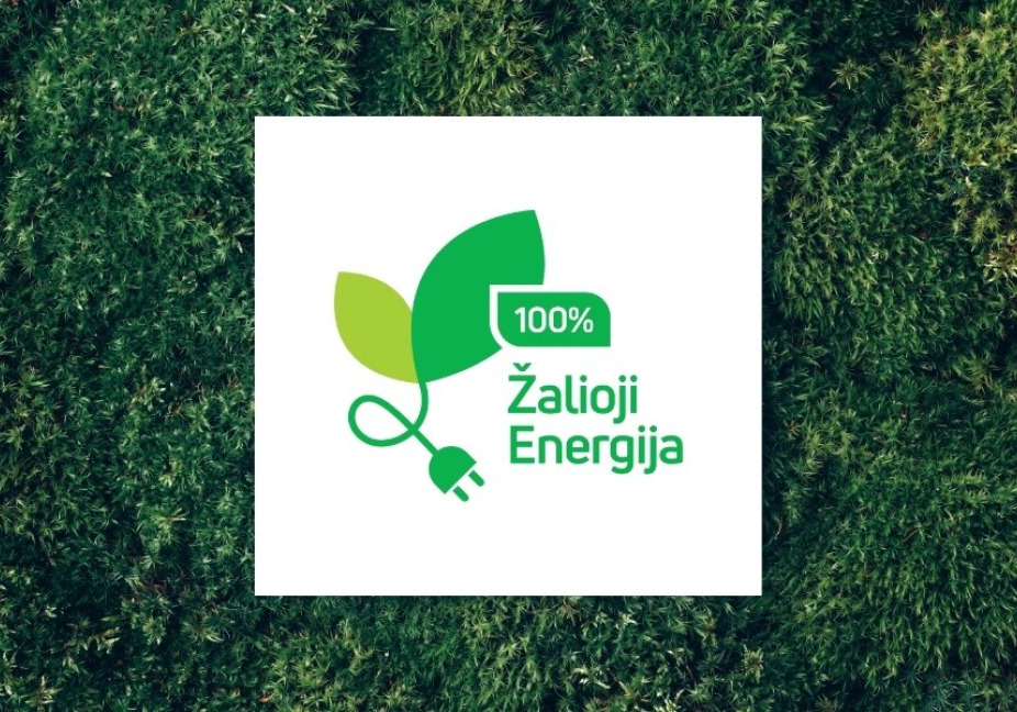 Žaliosios Energijos Sertifikatas Žaliosios Energijos Sertifikatas