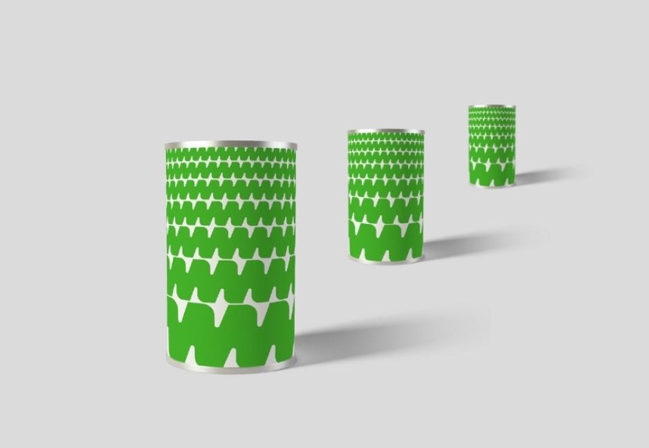 Non-adhesive labels tailored to your vision Non-adhesive labels tailored to your vision