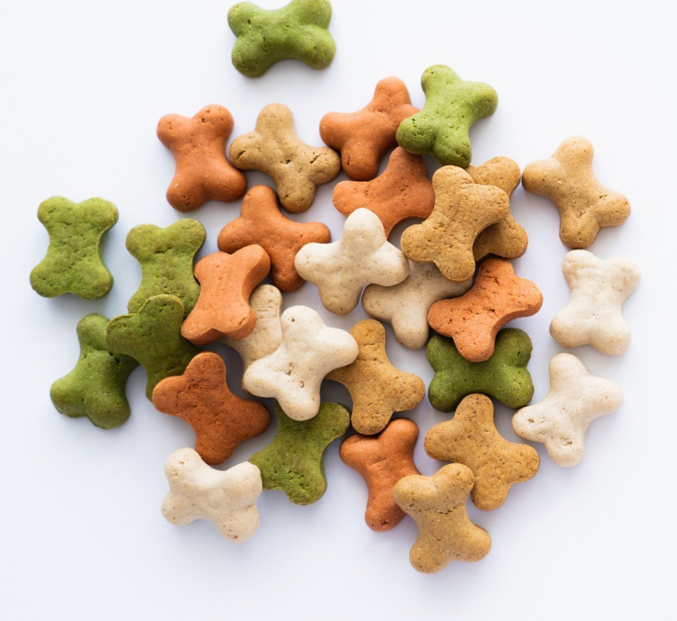 Pet food Pet food