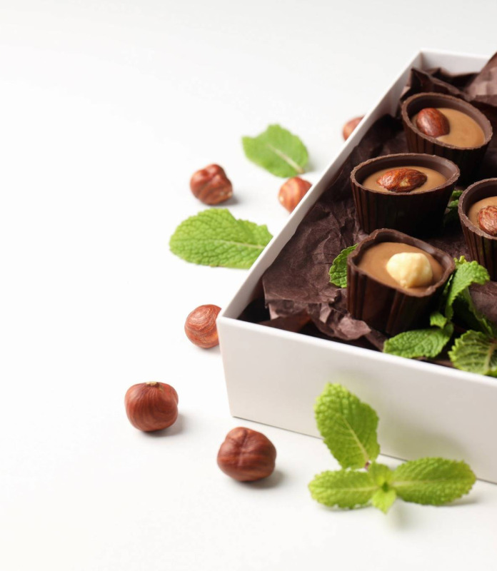 Išraiškingos pakuotės kiekvienam produktui Išraiškingos pakuotės kiekvienam produktui
