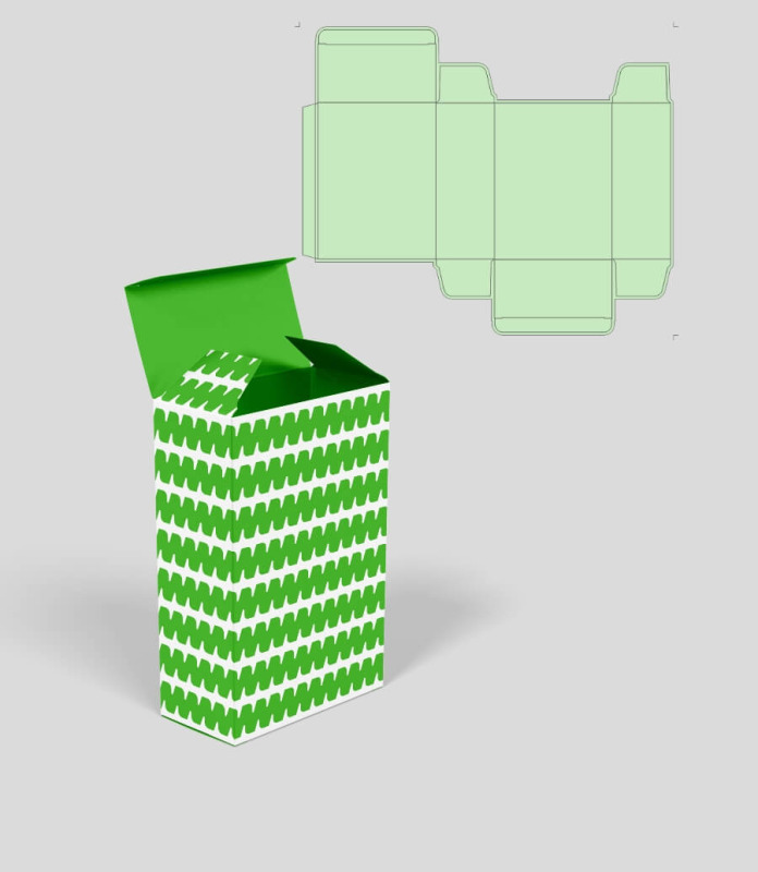 Straight line boxes Straight line boxes