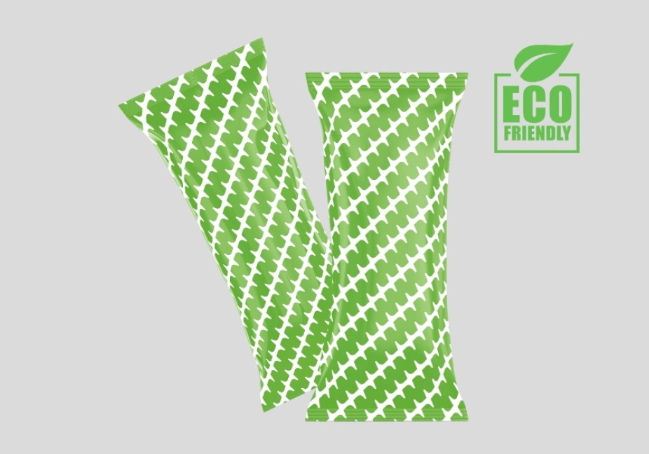 Sustainable packaging Sustainable packaging