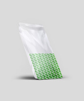 Thermoforming film