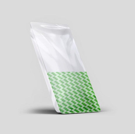 Thermoforming film