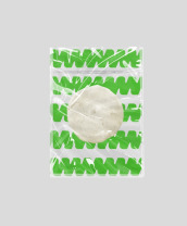 Three-seam bags (vacuum bags)
