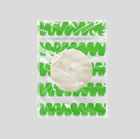 Three-seam bags (vacuum bags)