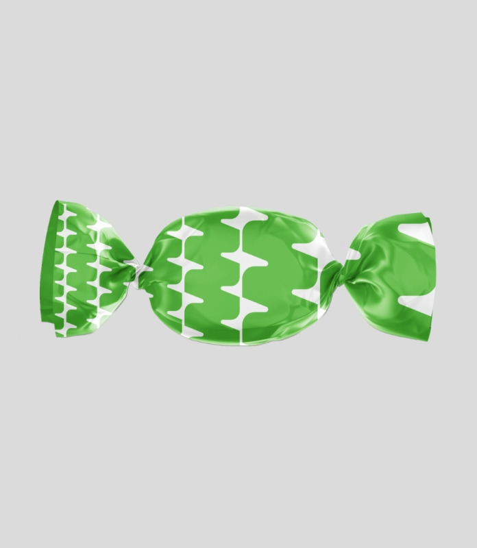 Flexographic printing for confectionery Flexographic printing for confectionery